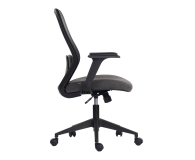 COBRA OFFICE ONE HF306BK czarny - 1364524 - zdjęcie 3